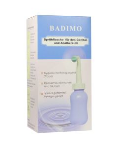 INTIMDUSCHE BADIMO 300 ml