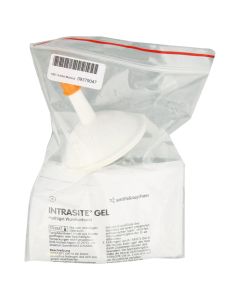 INTRASITE Gel Hydrogel Wundreiniger