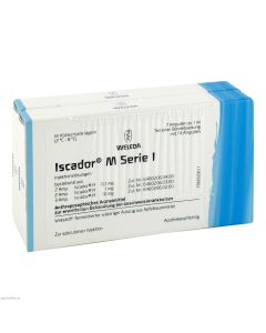 ISCADOR M Serie I Injektionslösung