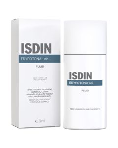 ISDIN Eryfotona AK Fluid