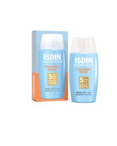 ISDIN Fotoprotector Fusion Water Emulsion SPF 50