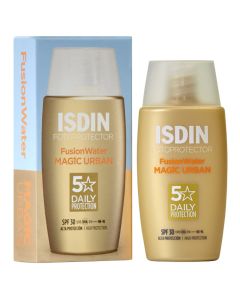 ISDIN Fotoprotector Fusion Water Urban LSF 30