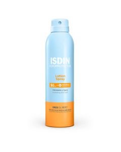 ISDIN Fotoprotector Lotion Spray SPF 50