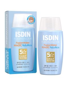 ISDIN Fotoprotector Ped.Fusion Water Emuls.SPF 50