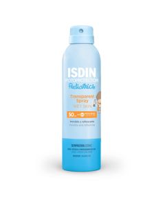 ISDIN Fotoprotector Ped.Wet Skin Spray SPF 50