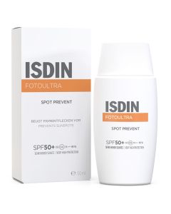 ISDIN FotoUltra Spot Prevent Fusion Fluid