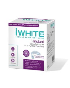 IWHITE Zahnaufhellungs-Kit