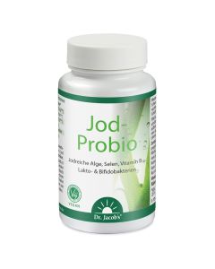 JOD-PROBIO Dr.Jacob&#039;&#039;s Kapseln