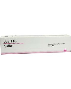 JUV 110 Salbe