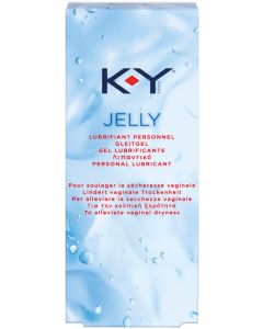 K Y Jelly