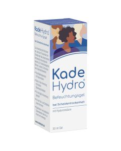 KADEHYDRO Befeuchtungsgel