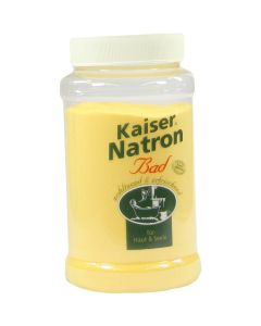 KAISER NATRON Bad