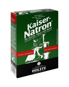 KAISER NATRON Btl. Pulver