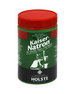 KAISER NATRON Tabletten