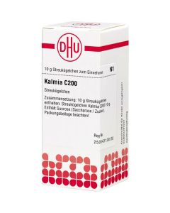 KALMIA C 200 Globuli