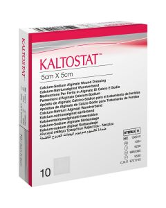 KALTOSTAT Kompressen 5x5 cm