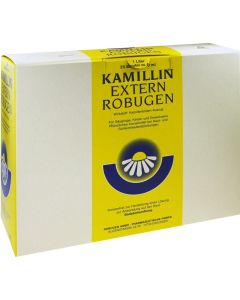 KAMILLIN Extern Robugen Lösung