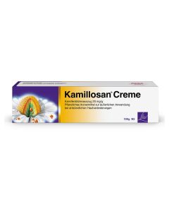 KAMILLOSAN Creme