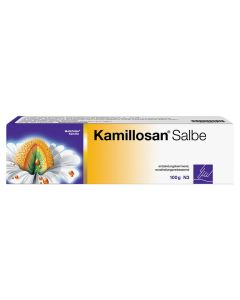 KAMILLOSAN Salbe