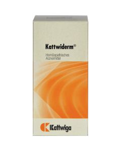 KATTWIDERM Tabletten