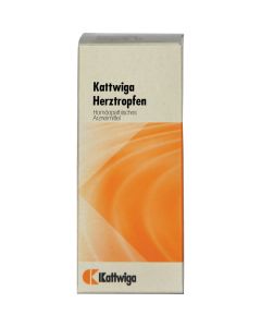 KATTWIGA Herztropfen