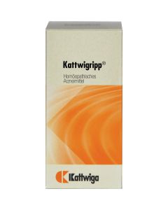 KATTWIGRIPP Tabletten