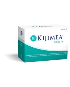 KIJIMEA Basis 10 Pulver