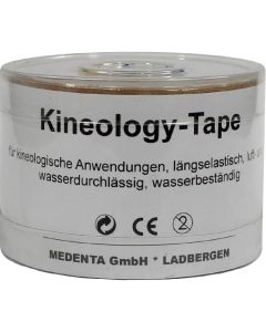KINEOLOGY Tape haut 5mx5cm