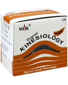 KINESIOLOGIE Tape 5 cmx5 m beige