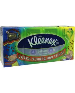 KLEENEX Balsam Taschentücher
