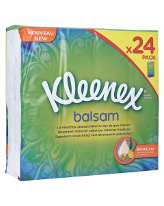 KLEENEX Balsam Taschentücher