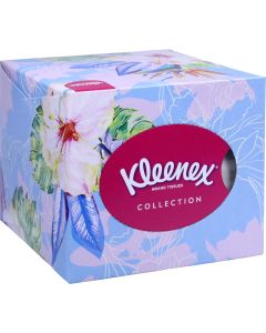 KLEENEX Collection Kosmetiktücher