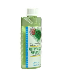 KLETTENWURZEL SHAMPOO floracell