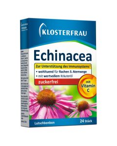 KLOSTERFRAU Echinacea Bonbons