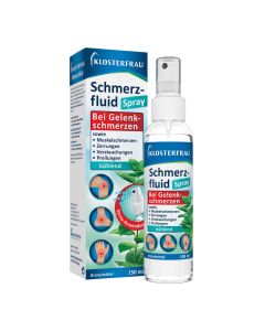 KLOSTERFRAU Schmerzfluid