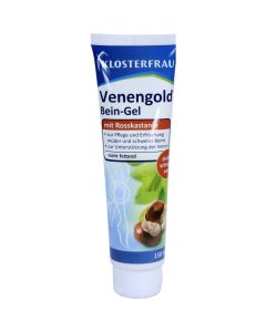 KLOSTERFRAU Venengold Bein Gel