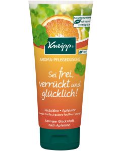 KNEIPP Aroma Pflegedusche Sei frei verrückt u.glü.