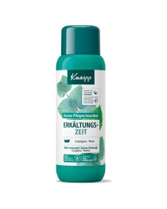 KNEIPP Aroma Pflegeschaumbad Erkältungszeit