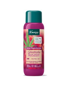 KNEIPP Aroma Pflegeschaumbad glückliche Auszeit