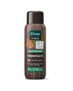 KNEIPP Aroma Pflegeschaumbad Männersache