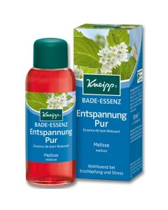 KNEIPP BADE-ESSENZ Entspannung Pur