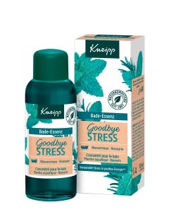 KNEIPP Bade-Essenz Goodbye Stress