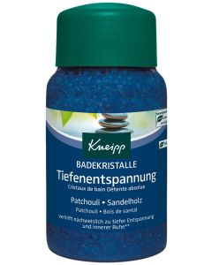 KNEIPP BADEKRISTALLE Tiefen-Entspannung