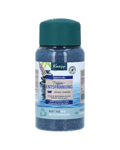 KNEIPP Badekristalle Tiefenentspannung Patchouli