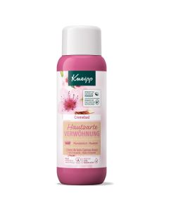 KNEIPP CREMEBAD hautzarte Verwöhnung