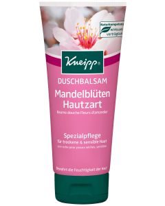 KNEIPP DUSCHBALSAM Mandelblüten hautzart