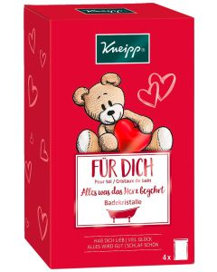 KNEIPP GESCHENKPACKUNG Für Dich