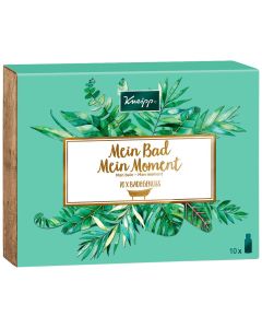 KNEIPP GESCHENKPACKUNG Mein Bad Mein Moment