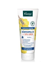 KNEIPP KÖRPERMILCH Nachtkerze+10% Urea