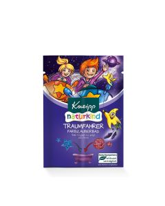 KNEIPP naturkind Traumfahrer Farbzauberbad